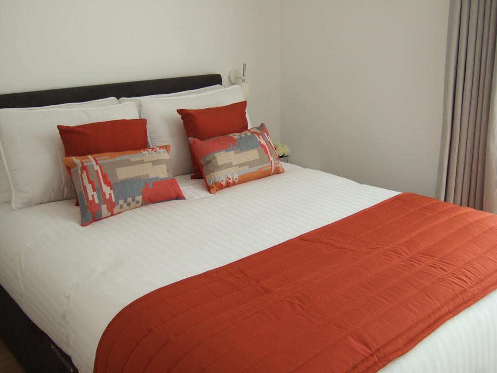 Apart-hotel Smart Bridge 4*