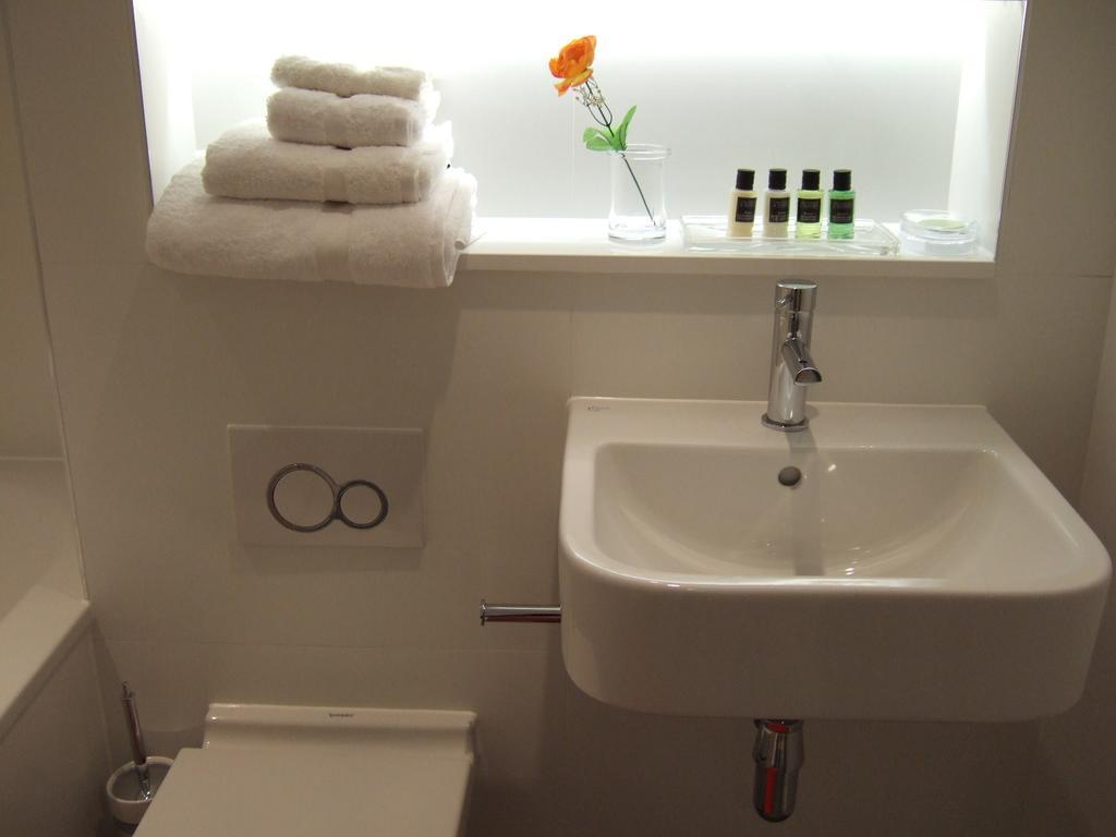 Apart-hotel Smart Bridge 4*