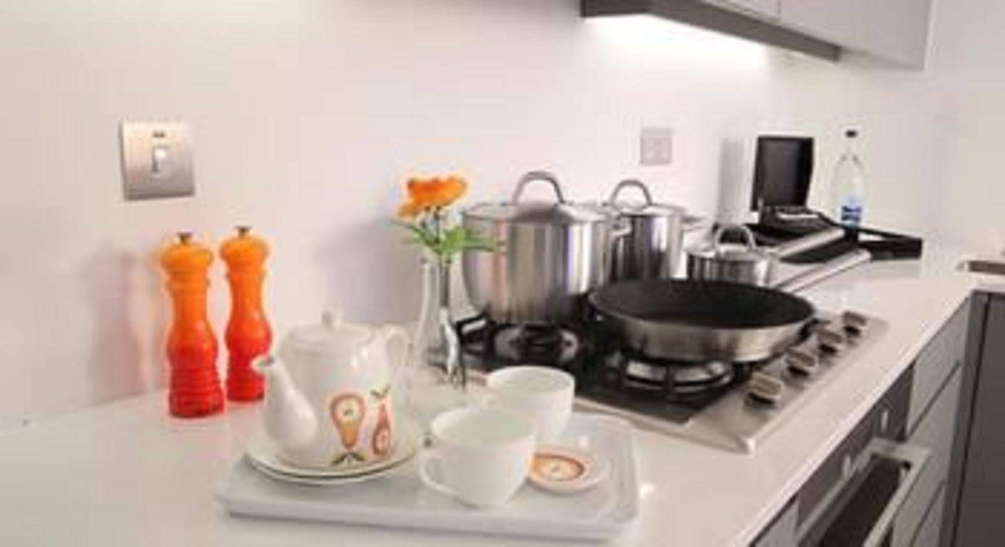 Apart-hotel Smart Bridge 4*