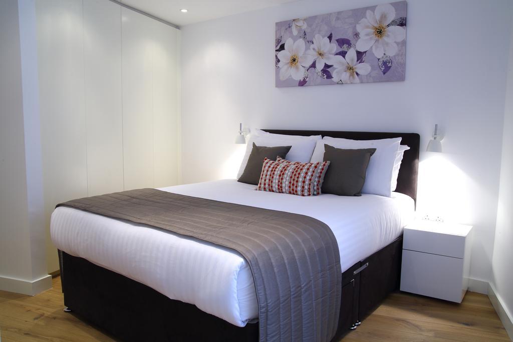 Smart Bridge Apart-hotel 4*